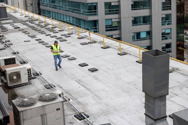 Best Roof Coating and Sealing  in Lebanon, NH