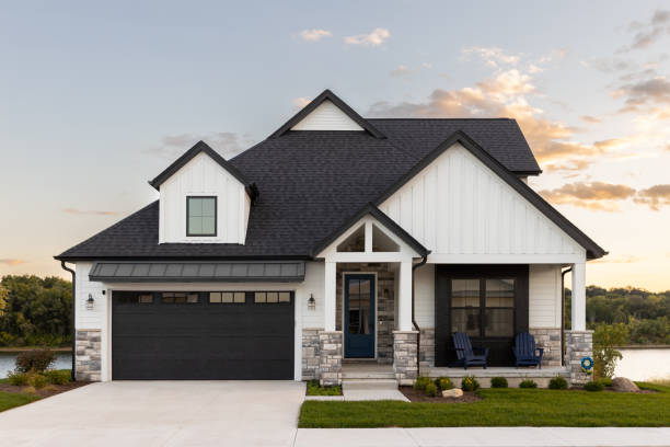 Best Gutter Installation and Repair  in Lebanon, NH
