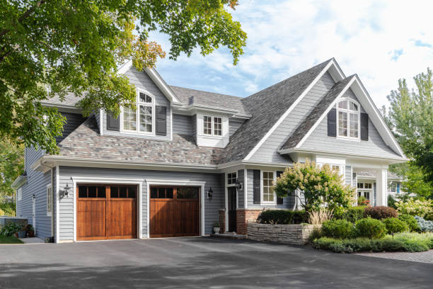 Best Chimney Flashing Repair  in Lebanon, NH